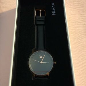 MVMY watch
